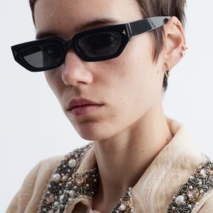 Freshwater Pearl Earrings Set