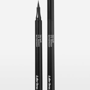 Ink Spill Eye Marker