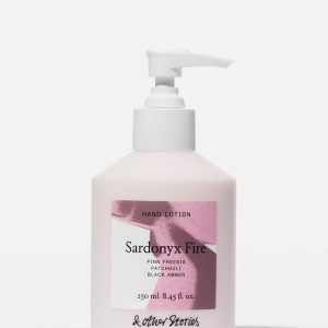 Sardonyx Fire Hand Lotion​