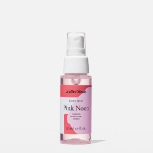 Pink Noon Mini Body Mist