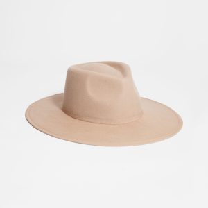 Fedora Felt Hat