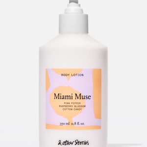 Miami Muse Body Lotion​