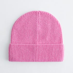 Cashmere Beanie