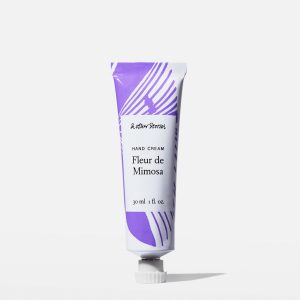 Fleur de Mimosa Hand Cream