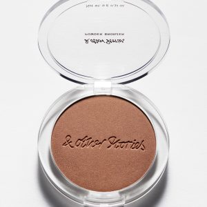 Camel Coveted Powder Bronzer