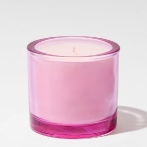 Sardonyx Fire Scented Candle