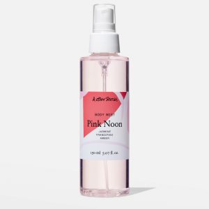 Pink Noon Body Mist