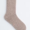 Cashmere Socks