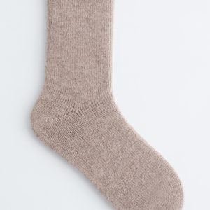 Cashmere Socks