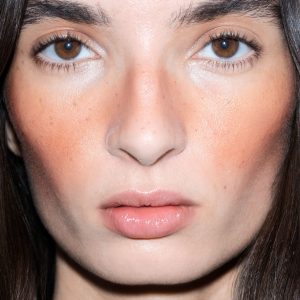 Satin Bow Liquid Blusher