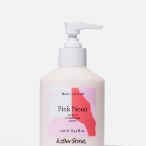 Pink Noon Hand Lotion​