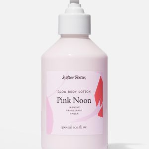 Pink Noon Glow Body Lotion