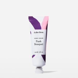 Punk Bouquet Hand Cream