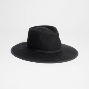Fedora Felt Hat