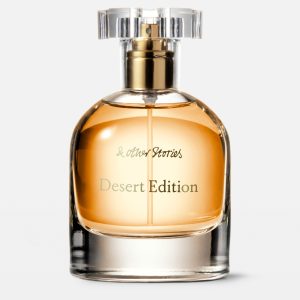 Desert Edition Eau de Toilette