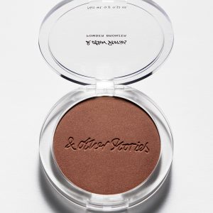 Crushed Coconut Powder Bronzer