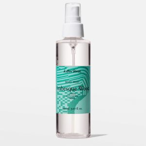 Arabesque Wood Body Mist