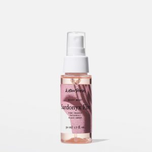 Sardonyx Fire Mini Body Mist