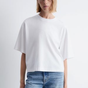Boxy T-Shirt