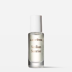 Sicilian Sunrise Roll on Perfume