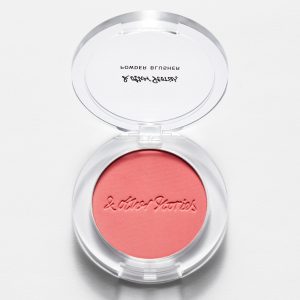 Apricot Now Powder Blush