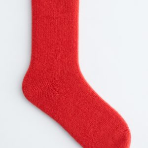 Cashmere Socks