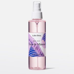 Fleur de Mimosa Body Mist