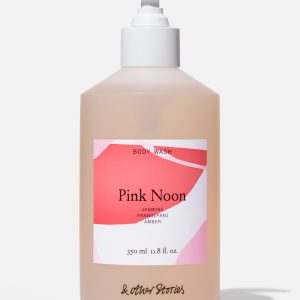 Pink Noon Body Wash
