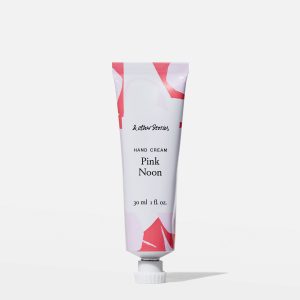 Pink Noon Hand Cream