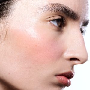 Favourite Flower Cream Blusher