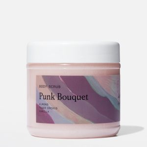 Punk Bouquet Body Scrub