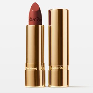 Real Rust Satin Lip Colour