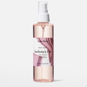 Sardonyx Fire Body Mist