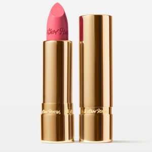 Coral Paint Satin Lip Colour