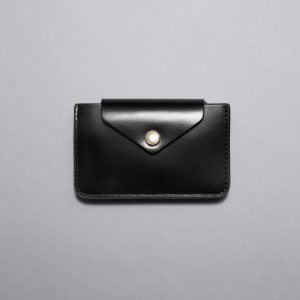 Leather Card Holder