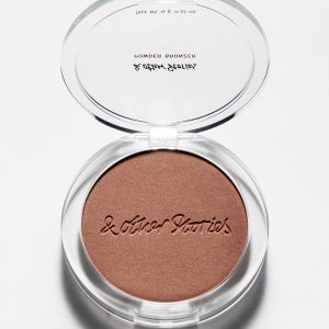 Sandscape Powder Bronzer